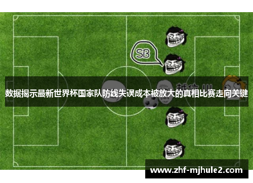 数据揭示最新世界杯国家队防线失误成本被放大的真相比赛走向关键 数据揭示最新世界杯国家队防线失误成本被放大的真相比赛走向关键