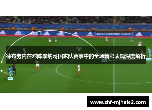 德布劳内在对阵摩纳哥国家队赛事中的全场精彩表现深度解析