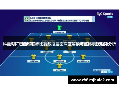 科曼对阵巴西欧联杯比赛数据层面深度解读与整体表现趋势分析
