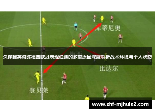 久保建英对阵德国欧冠表现低迷的多重原因深度解析战术环境与个人状态